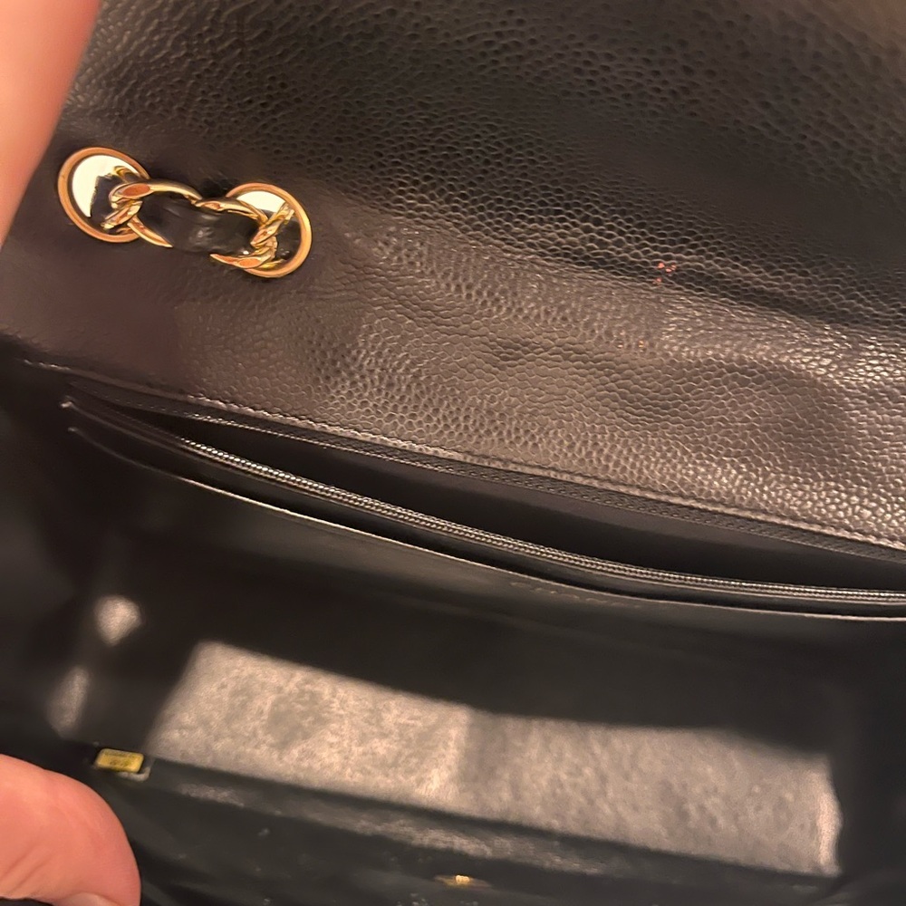 Chanel Jumbo Single Flap - Picture 9 of 16